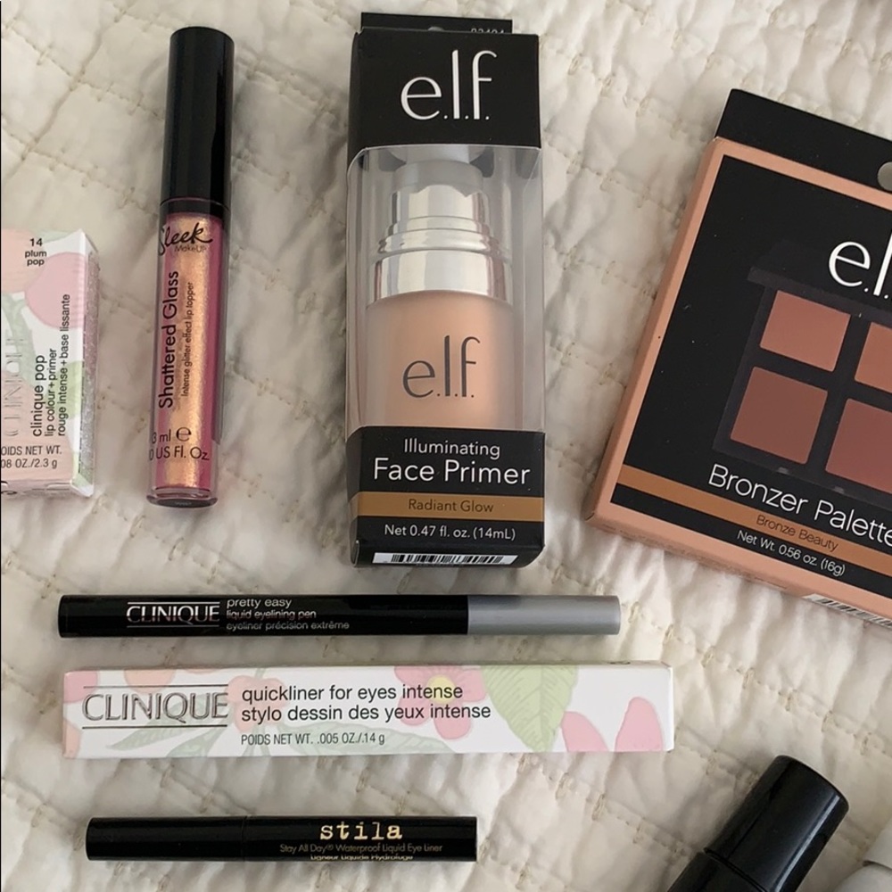 16 Piece Beauty Bundle 💋 - Picture 2 of 4